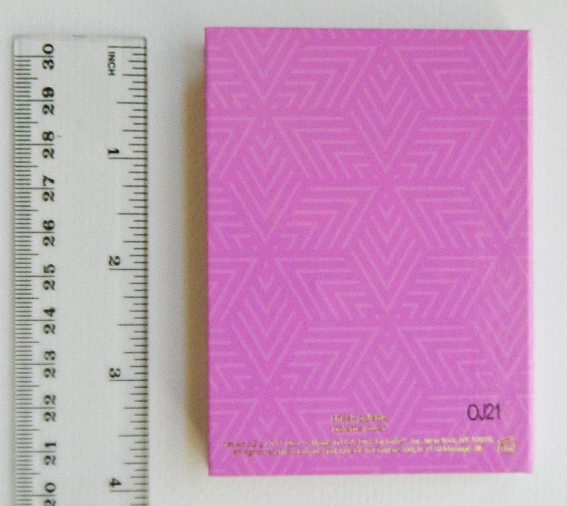 tarte Kind Is The New Pretty Cheek Palette