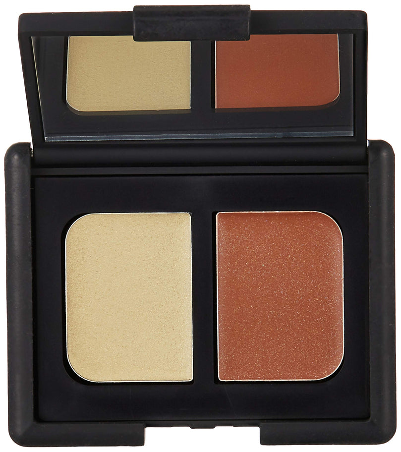 NARS Duo Cream Eyeshadow #2906 Camargue 3.4 g / 0.12 oz