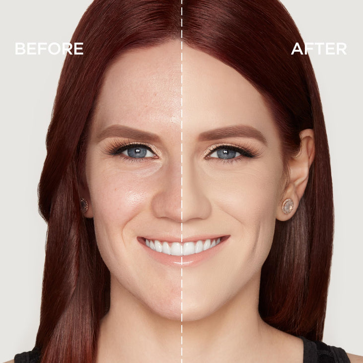 Tarte Babassu Foundcealer Skincare Foundation -14S Fair Sand