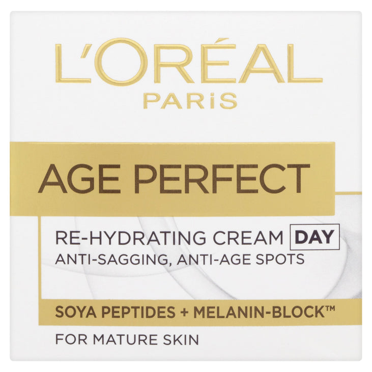 Loreal Age Perfect Retightening Day Cream 50 ml