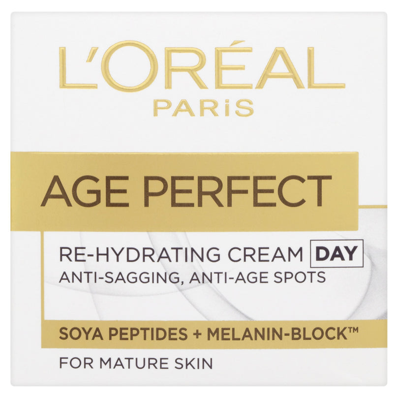 Loreal Age Perfect Retightening Day Cream 50 ml
