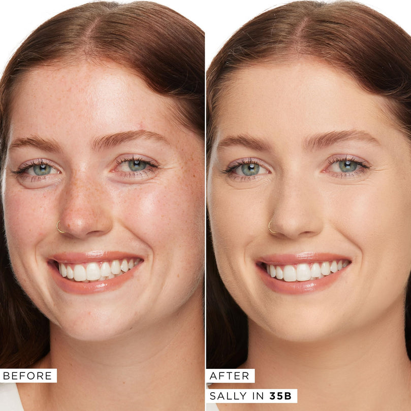 Tarte Face Tape Foundation ~ 35B Medium Beige