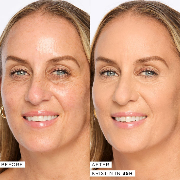 Tarte Face Tape Foundation ~ 35H Medium Honey