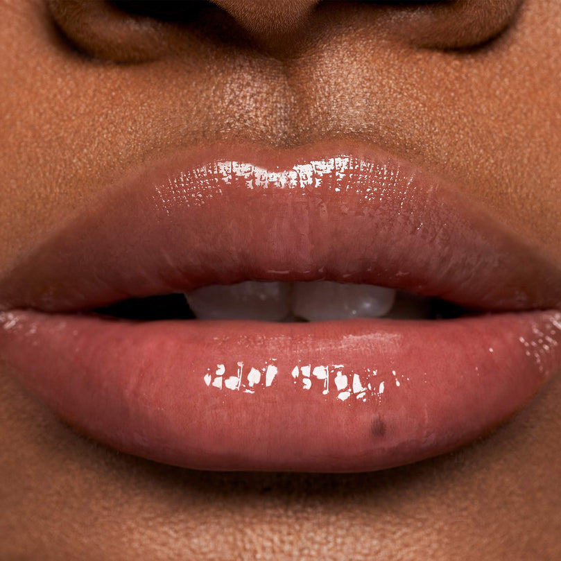 Stila Beauty Boss Lip Gloss - Transparency