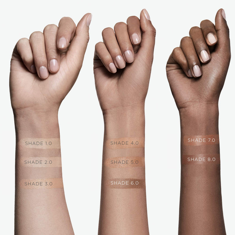 Tinted Moisturizer Skin Balm - 5.0 Shade by Stila for Women - 0.35 oz Makeup