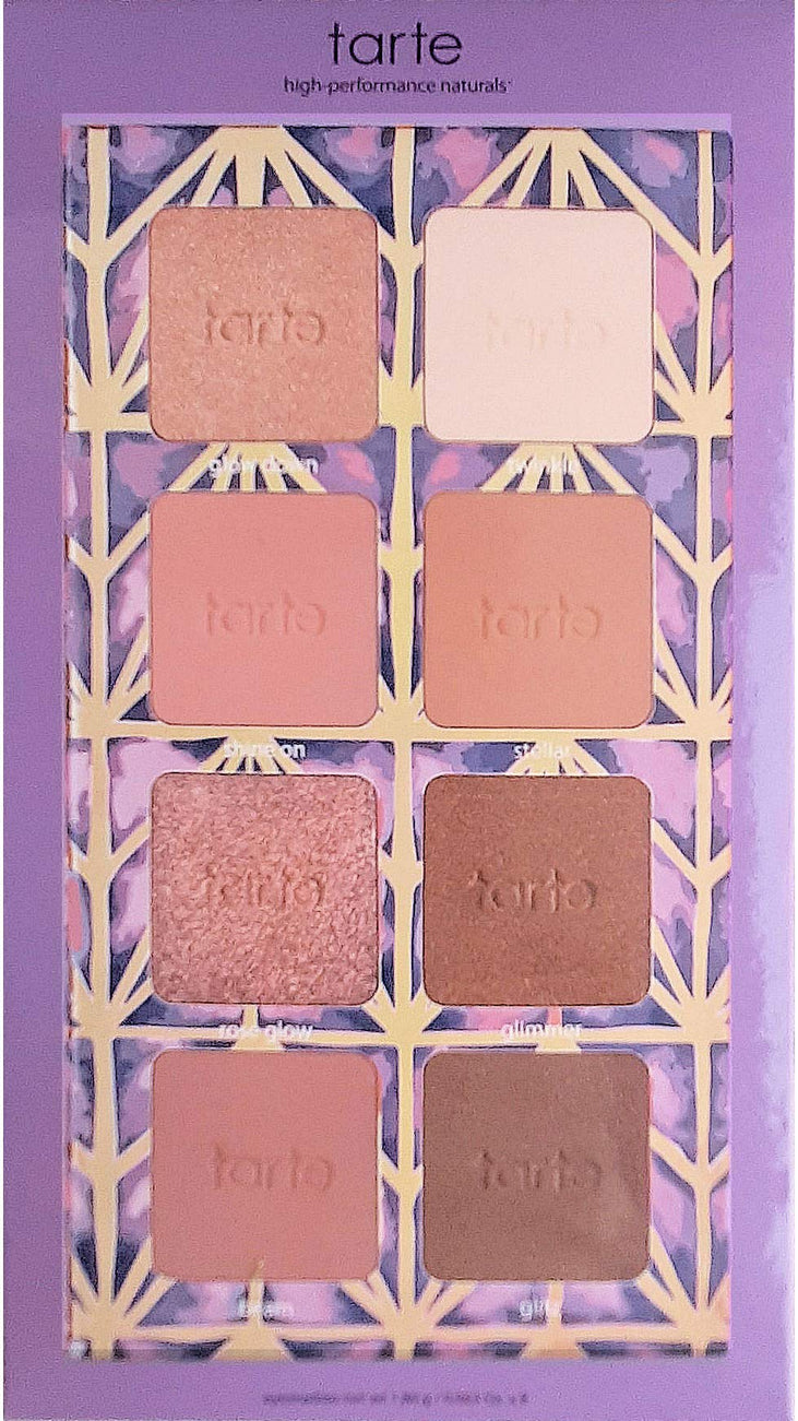 Tarte Shape Tape Shaping Eyeshadow Palette