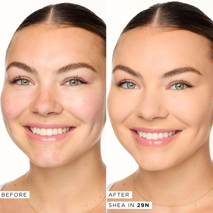 Tarte Face Tape Full Coverage Foundation 29N Light Medium Neutral