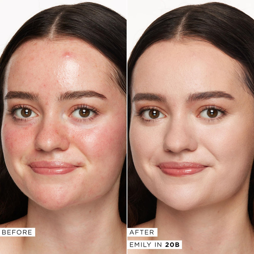 Tarte Face Tape Foundation 20B Light Beige