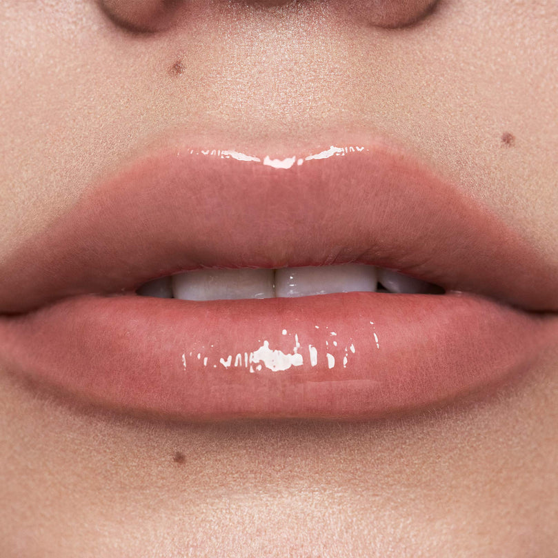 Stila Beauty Boss Lip Gloss - Transparency