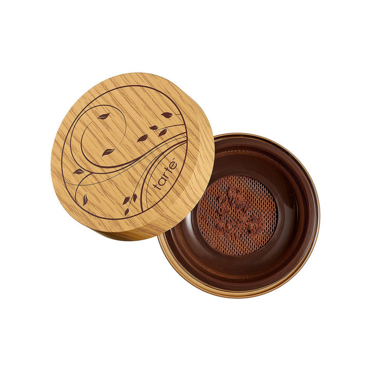 Tarte Amazonian Clay Full Coverage Airbrush Foundation - Rich Honey