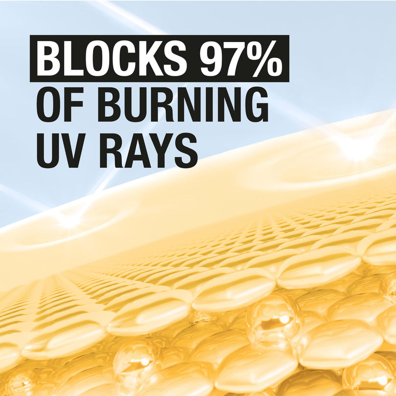 Neutrogena Clear Face Sunscreen Lotion for Acne-Prone Skin, Broad Spectrum SPF 30 Facial Sunscreen for Oily Skin, Oil-, Fragrance- & Oxybenzone-Free Water Resistant Sunscreen, 3 fl. oz