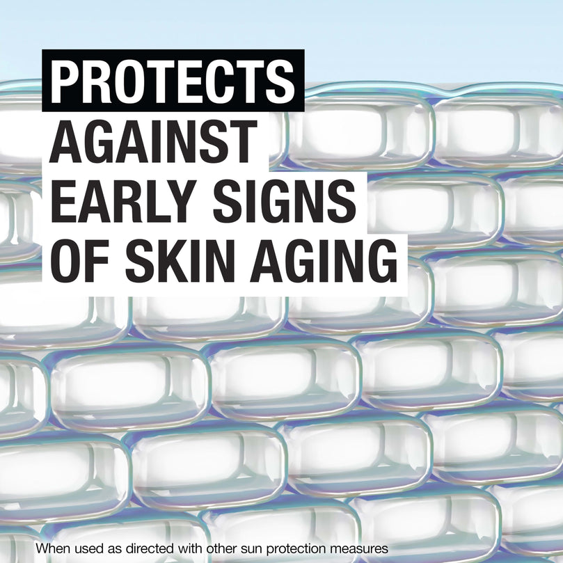 Neutrogena Clear Face Sunscreen Lotion for Acne-Prone Skin, Broad Spectrum SPF 30 Facial Sunscreen for Oily Skin, Oil-, Fragrance- & Oxybenzone-Free Water Resistant Sunscreen, 3 fl. oz