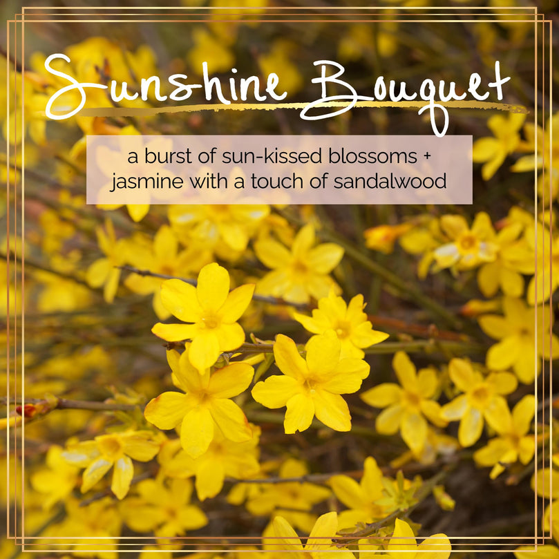 Nakery Body Butter Anti Aging Moisturizer - Body Cream Skin Tightening Cream & Neck Firming Cream, Moisturizing Cream & Neck Tightening Cream for Body & Face Cream for Dry Skin 300m (Sunshine Bouquet)