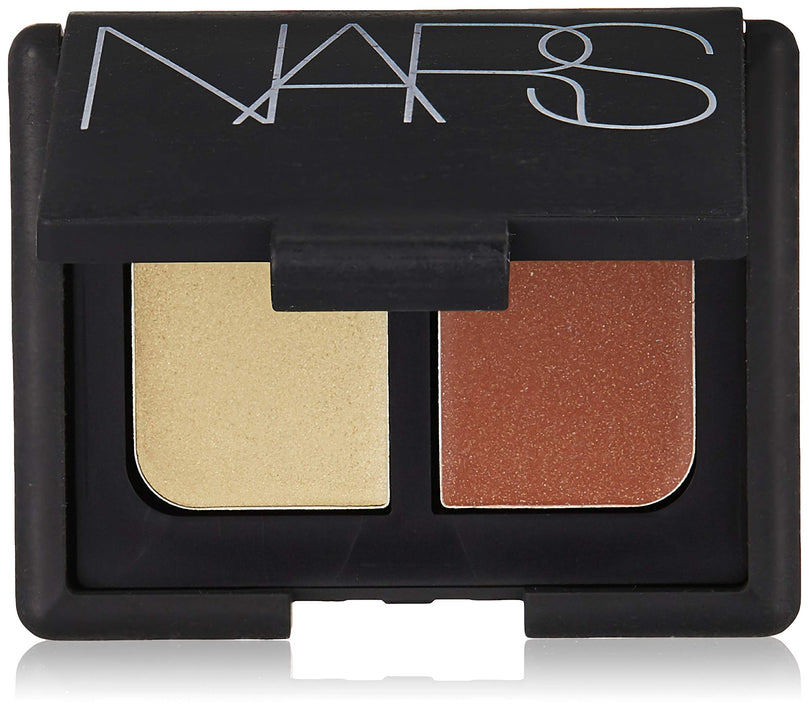 NARS Duo Cream Eyeshadow #2906 Camargue 3.4 g / 0.12 oz