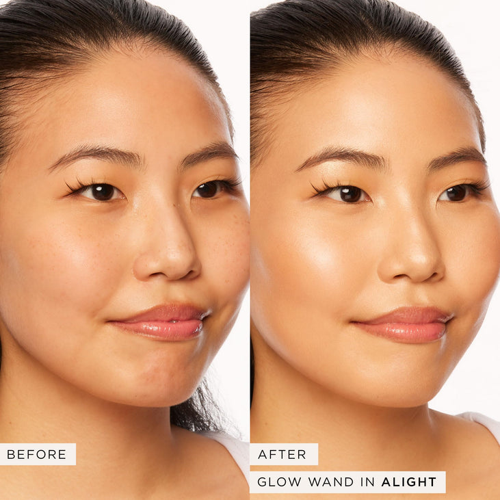 tarte shape tape glow wand - alight (opal glow) - full size