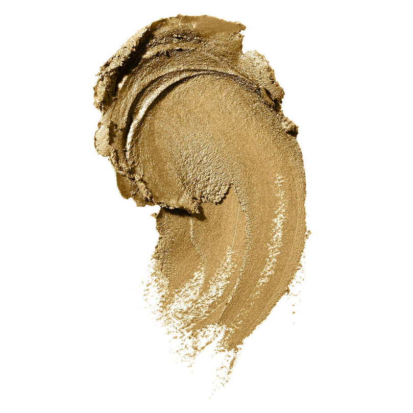 Maybelline New York Eyestudio ColorTattoo Metal 24HR Cream Gel Eyeshadow, Bold Gold, 0.14 Ounce (1 Count)