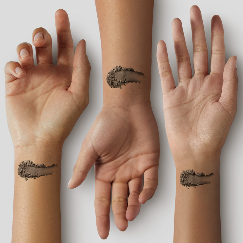 Loreal True Match Super-Blendable Powder (Cool) C7 Nut Brown