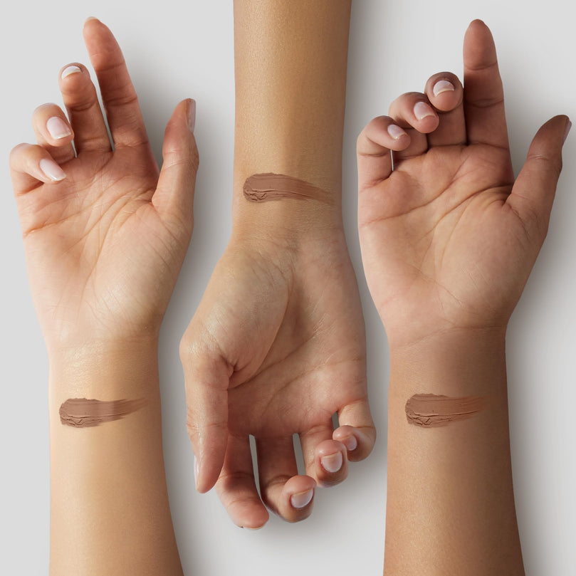 NARS All Day Luminous Weightless Foundation, Tahoe, 1 Fl Oz