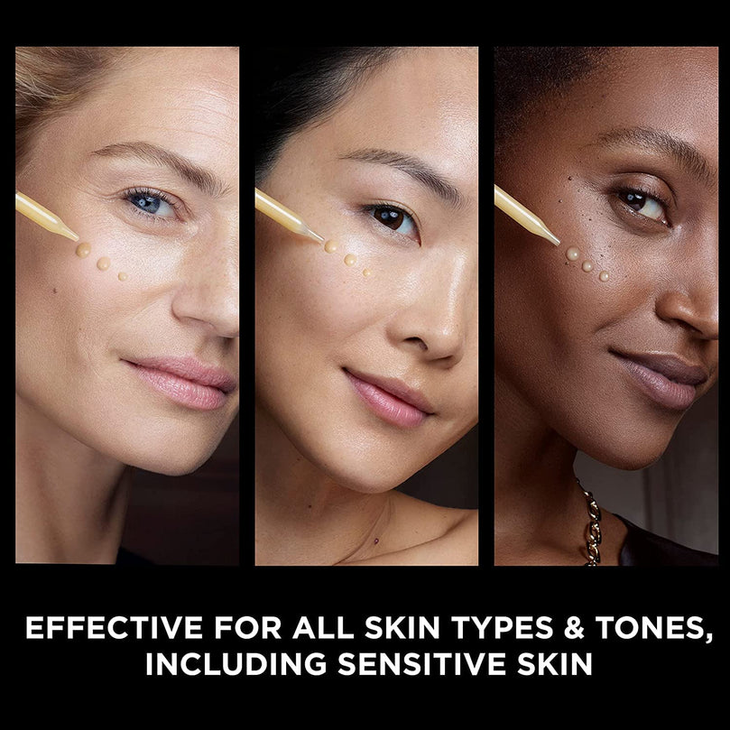 L'Oreal Paris Age Perfect Cell Renewal Midnight Serum, 1 fl oz