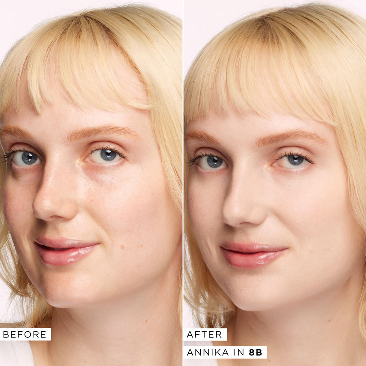 Tarte Face Tape Foundation 8B Porcelain Beige