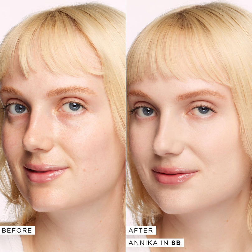 Tarte Face Tape Foundation - 8B Porcelain Beige