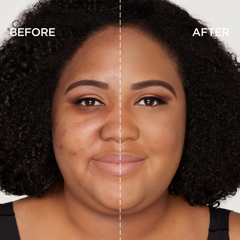 Tarte Babassu Foundcealer Skincare Foundation Broad Spectrum Spf 20 -48S Tan Deep Sand