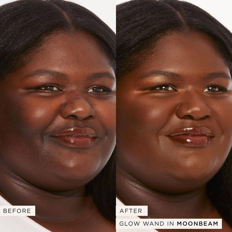 tarte shape tape glow wand - moonbeam (deep bronze glow) - full size