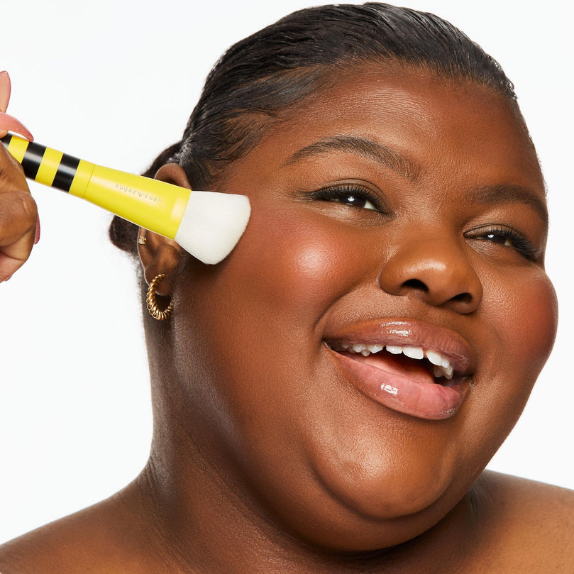 Tarte Sugar Rush Fly Squad Brush Set