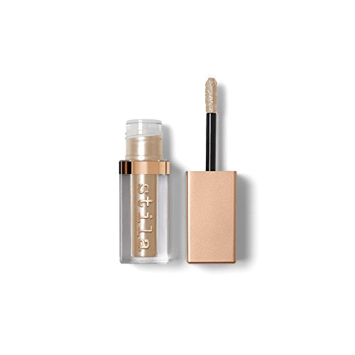 Stila Shimmer & Glow Liquid Eye Shadow, Starlight