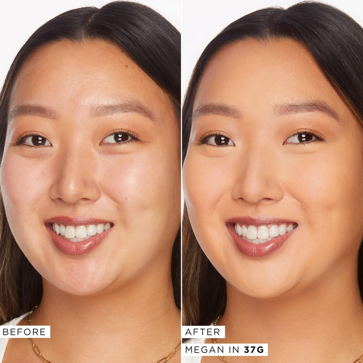 Tarte Face Tape Foundation ~ 37G Medium Tan Golden