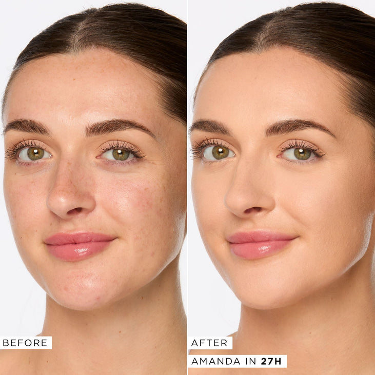 Tarte Face Tape Foundation - 27H Light Medium Honey