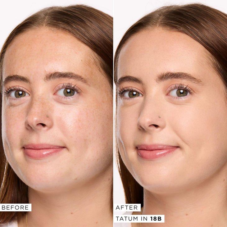 Tarte Face Tape Foundation Makeup - 18B Fair Light Beige