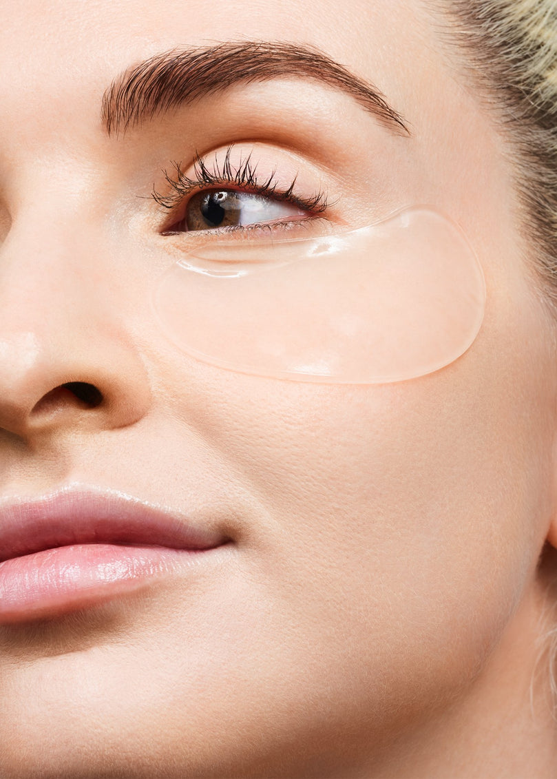 tarte Wide Awake Eye Set - Mascara, Eye Treatment & Patches