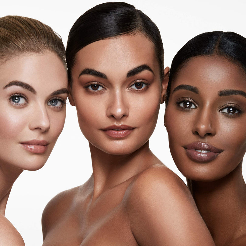 Tinted Moisturizer Skin Balm - 5.0 Shade by Stila for Women - 0.35 oz Makeup