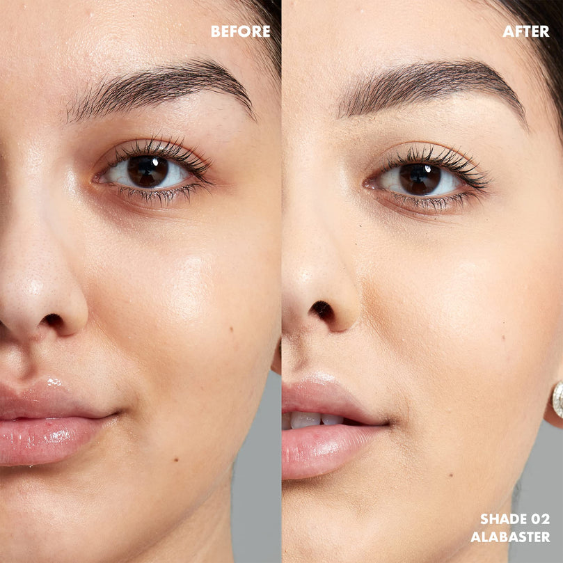 NYX PROFESSIONAL MAKEUP Can't Stop Won't Stop Contour Concealer - Alabaster