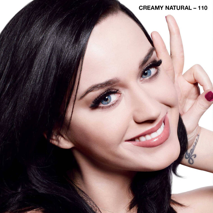 COVERGIRL Ready, Set Gorgeous Liquid Makeup Foundation, Classic Tan