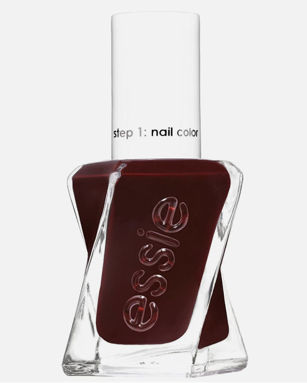 Essie Gel Couture Nail Polish 360 Spiked With Style