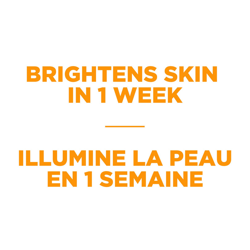 L'Oreal Paris Revitalift Derm Intensives 10 Percent Pure Vitamin C Serum, Paraben Free, 1 fl oz