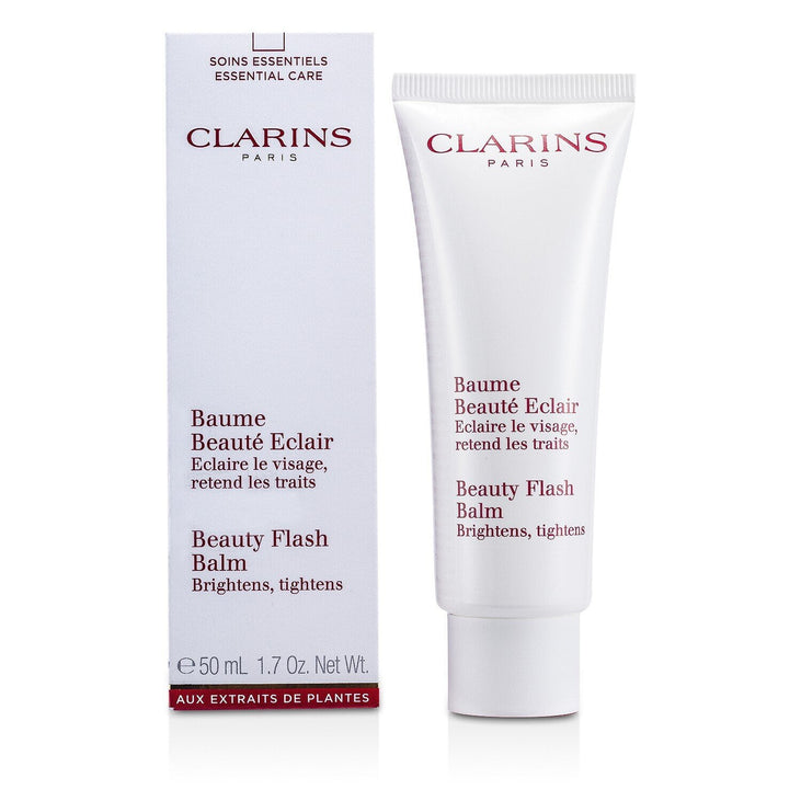 Clarins Baume Beauté Éclair (Beauty Flash Balm) For Women By Clarins 1.7 oz