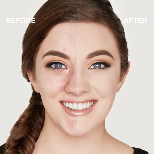 tarte Babassu Foundcealer Skincare Foundation Broad Spectrum SPF 20