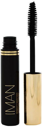 IMAN PERFECT MASCARA