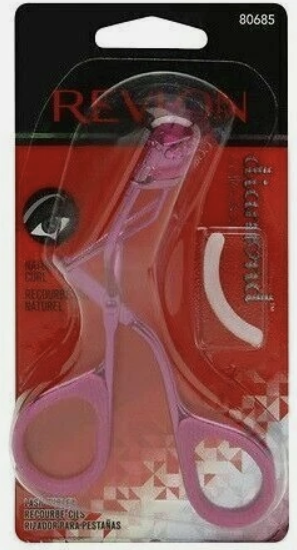 Revlon Diamond Collection Lash Curler 80685 (Packaging may vary)