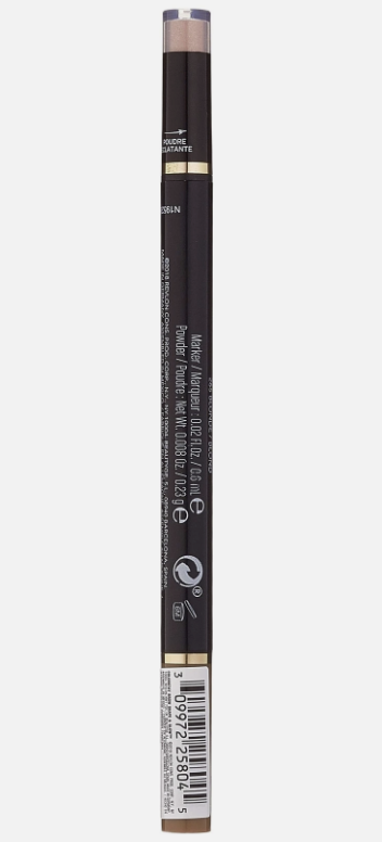 Revlon Colorstay Brow Shape & Glow 265 Blonde (4 PACK)