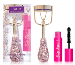 Tarte 2-pc Curl's Best Friend Lash Curler Set