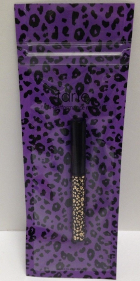 tarte MANEATER double duty beauty liquid liner .017 fl oz SAMPLE SIZE