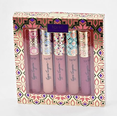 Tarte Limited Edition Pout Pleasures Lip Set