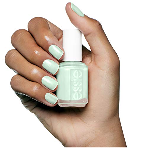 essie Formaldehyde Free Nail Polish, Fashion Playground, 0.46 fl oz Bottle