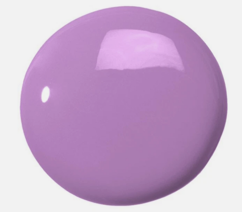 Maybelline Color Show Nail Polish - 165 Lust For Lilac