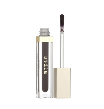 Stila Beauty Boss Lip Gloss in Bonus Baby - High-Shine Formula