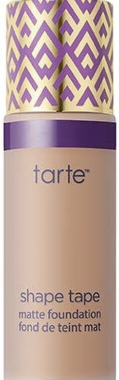 Tarte Shape Tape Matte Foundation - 44N Tan Neutral